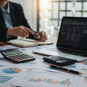 asesoría fiscal online