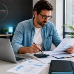 Asesoramiento fiscal para autónomos en Cáceres y online en toda España, con control de gastos deducibles, presentación del IVA y el IRPF en plazo y envío digital de facturas.