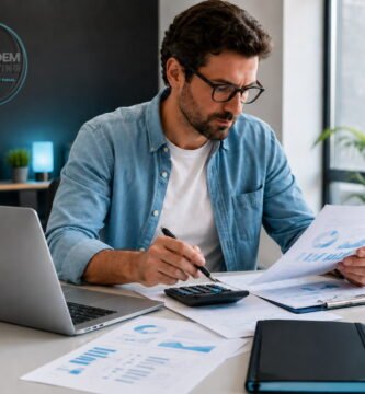 Asesoramiento fiscal para autónomos en Cáceres y online en toda España, con control de gastos deducibles, presentación del IVA y el IRPF en plazo y envío digital de facturas.