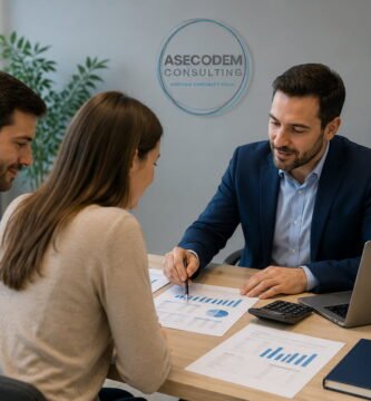 Asesoría contable para pymes en Cáceres con registro de facturas, informes financieros y cuentas anuales al día, y gestión contable online para empresas y autónomos de toda España.
