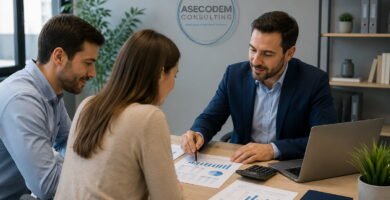 Asesoría contable para pymes en Cáceres con registro de facturas, informes financieros y cuentas anuales al día, y gestión contable online para empresas y autónomos de toda España.